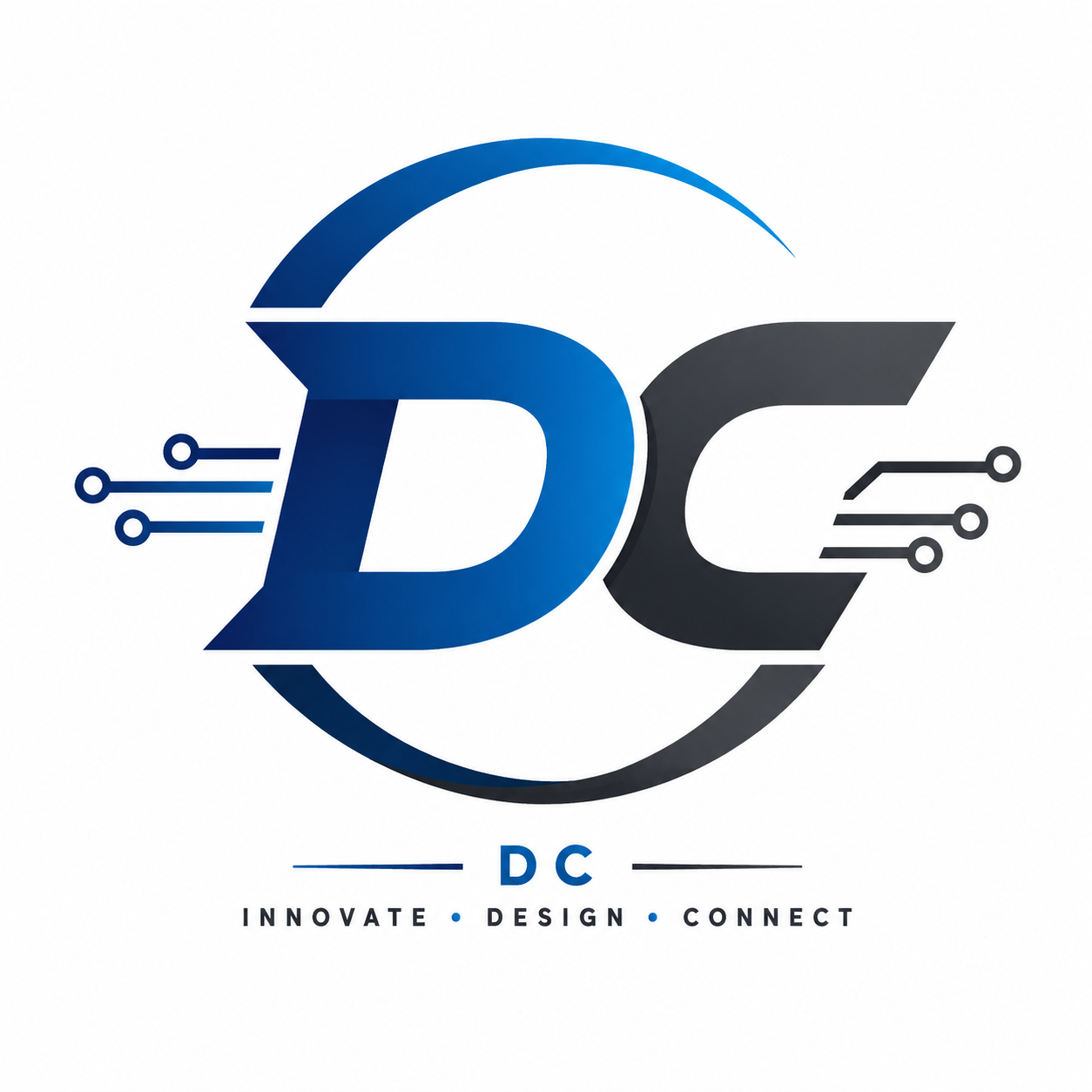DC Solutions Logo